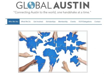 Press Release for Global Austin (2)